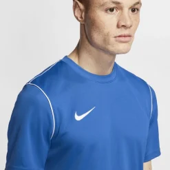 Nike Dry Park 20 Trainingsshirt Royal Blauw