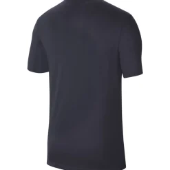 Nike Dry Park 20 T-Shirt Hybrid Donkerblauw