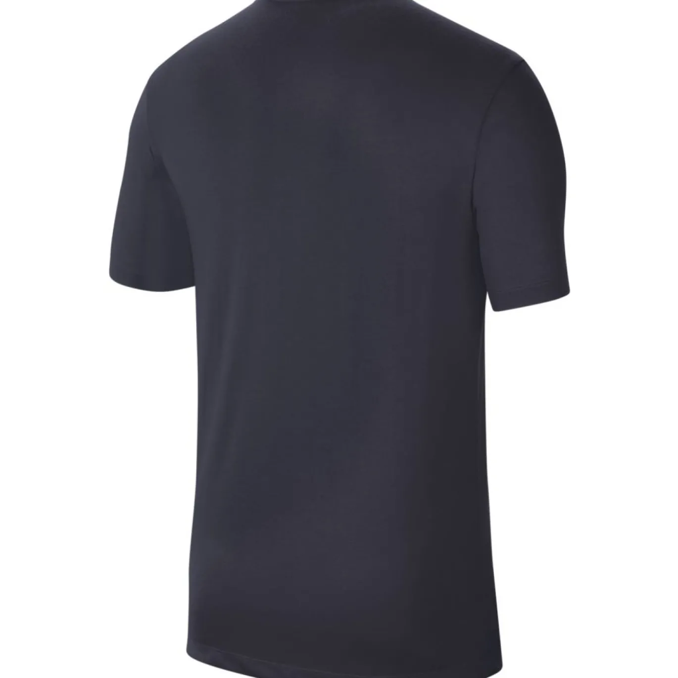 Nike Dry Park 20 T-Shirt Hybrid Donkerblauw