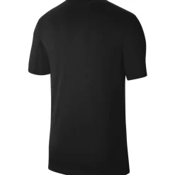 Nike Dry Park 20 T-Shirt Hybrid Kids Zwart