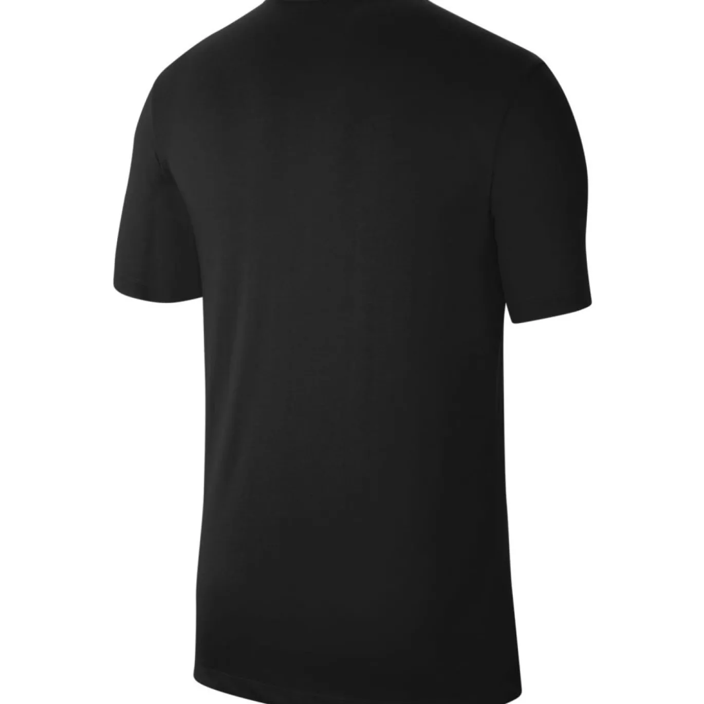 Nike Dry Park 20 T-Shirt Hybrid Kids Zwart