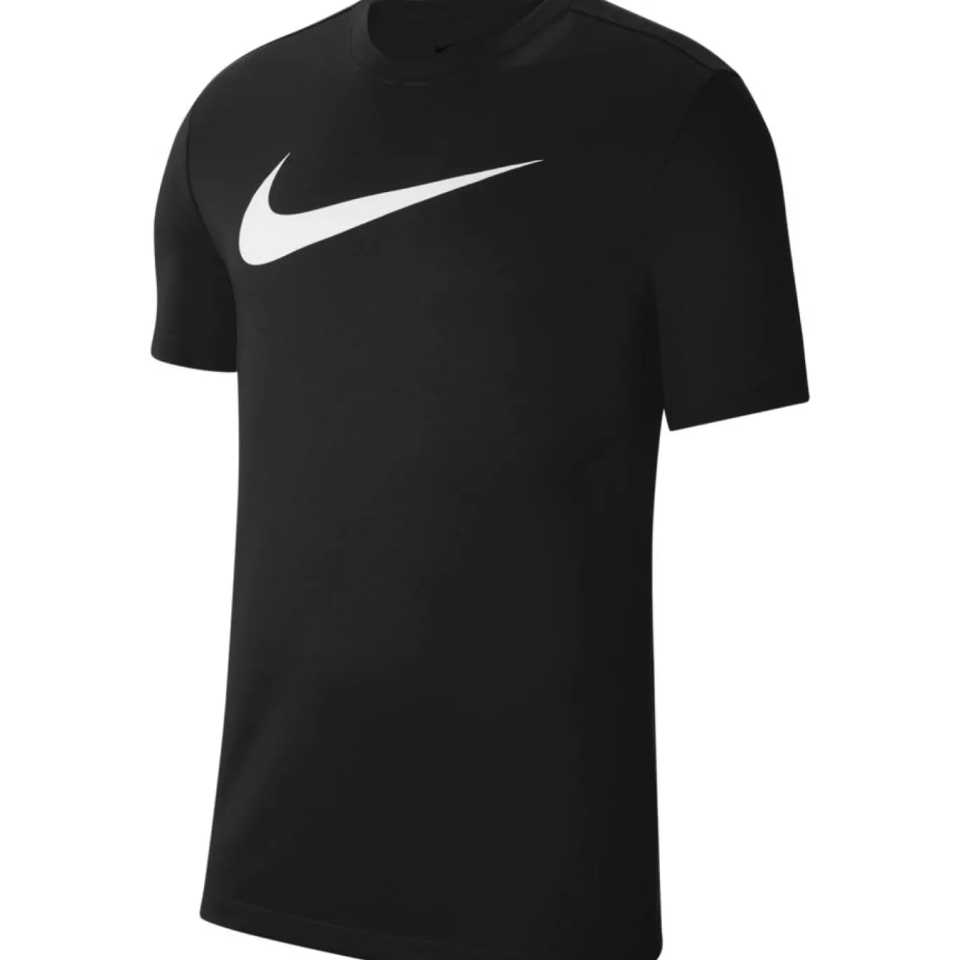 Nike Dry Park 20 T-Shirt Hybrid Kids Zwart