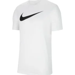Nike Dry Park 20 T-Shirt Hybrid Kids Wit