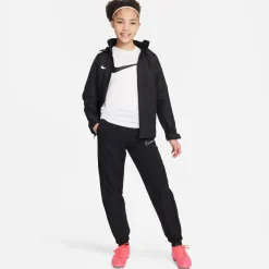 Nike Dry Park 20 T-Shirt Hybrid Kids Wit