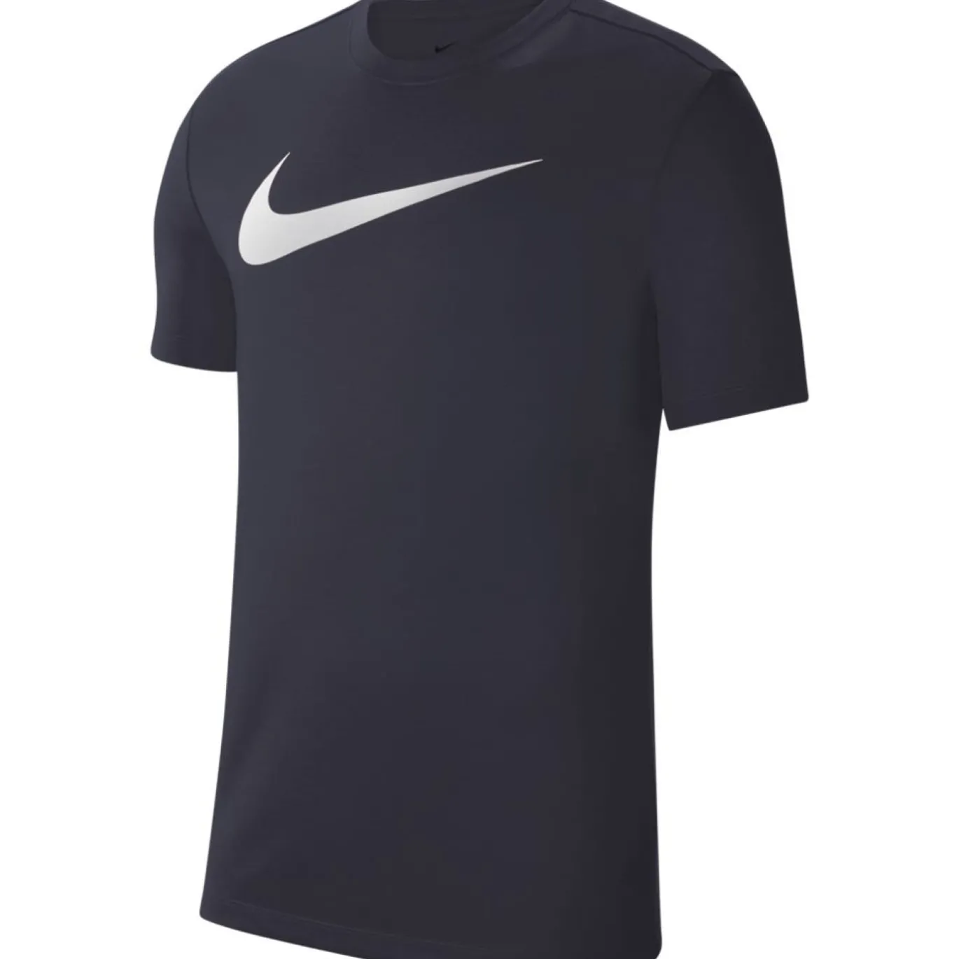 Nike Dry Park 20 T-Shirt Hybrid Kids Donkerblauw
