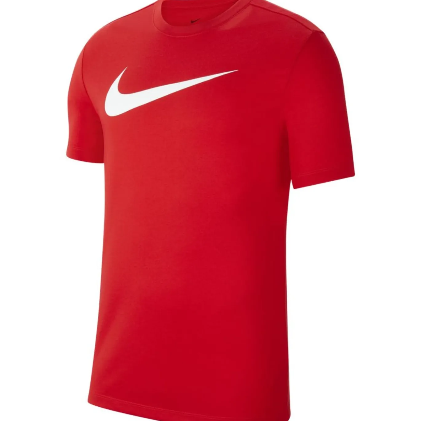 Nike Dry Park 20 T-Shirt Hybrid Rood