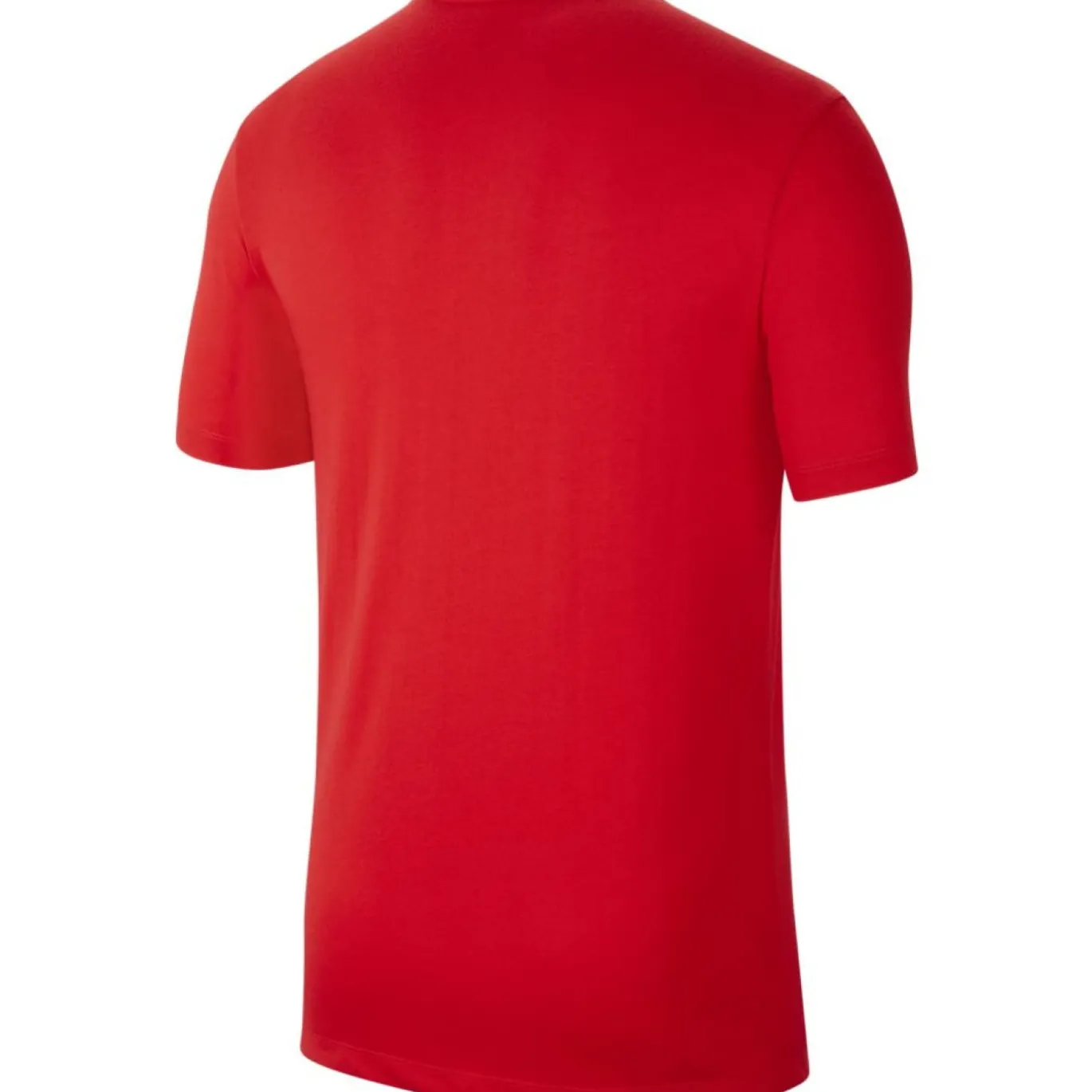 Nike Dry Park 20 T-Shirt Hybrid Rood