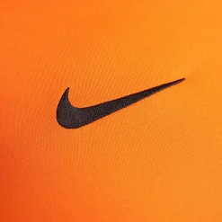 Nike Dry Park VII Voetbalshirt Lange Mouwen Oranje