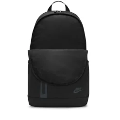 Nike Elemental Premium Rugzak Zwart Donkergrijs