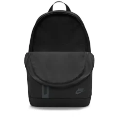 Nike Elemental Premium Rugzak Zwart Donkergrijs