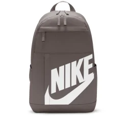 Nike Elemental Rugzak Bruin Wit