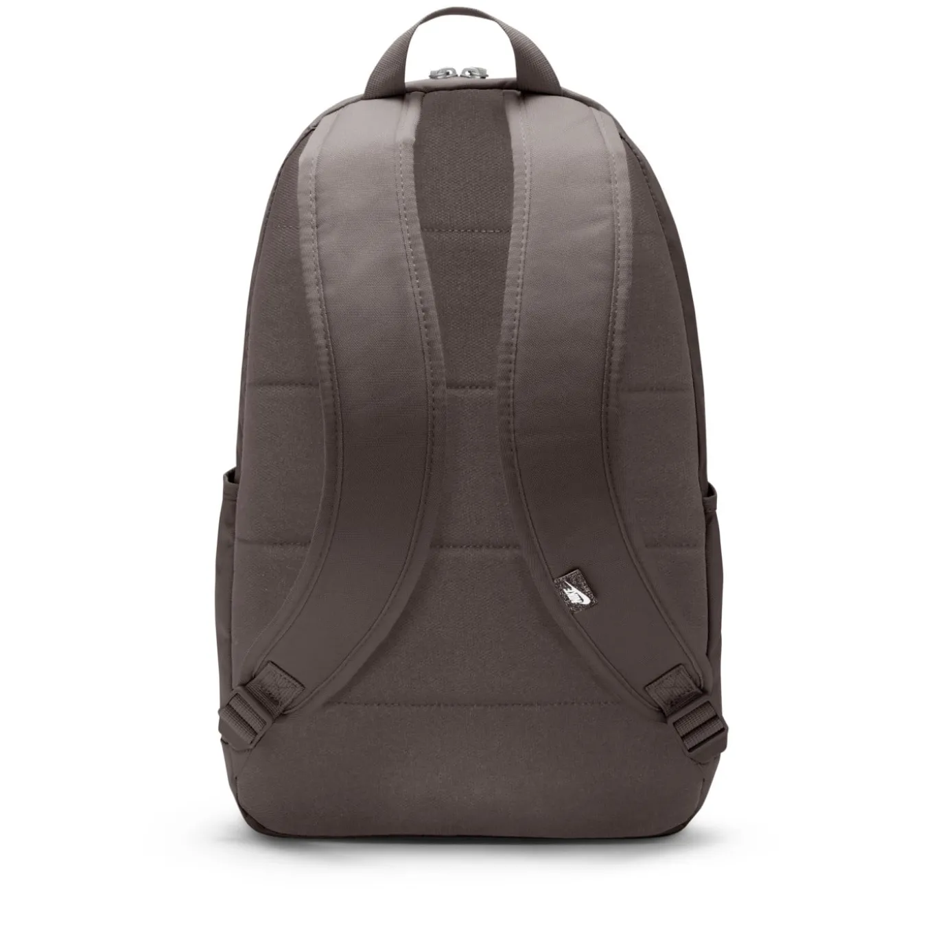 Nike Elemental Rugzak Bruin Wit