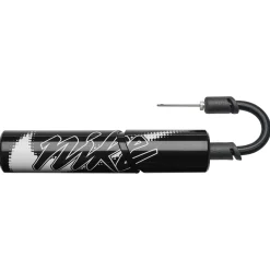 Nike Essential Ballenpomp Zwart Wit