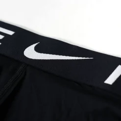 Nike Essential Micro Boxershort Brief 5-Pack Zwart Wit