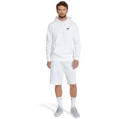 Nike Everyday Cushioned Crew Sportsokken 6-Pack Wit Zwart