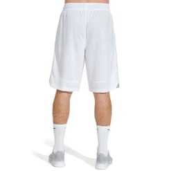 Nike Everyday Cushioned Crew Sportsokken 6-Pack Wit Zwart