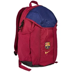 Nike FC Barcelona Academy Rugzak 2026-2027 Rood Blauw Geel