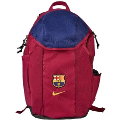 Nike FC Barcelona Academy Rugzak 2026-2027 Rood Blauw Geel