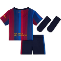 Nike FC Barcelona Babykit Thuis 2026-2027