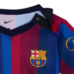 Nike FC Barcelona Babykit Thuis 2026-2027