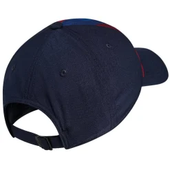 Nike FC Barcelona Club Pet 5P Donkerblauw Geel Rood