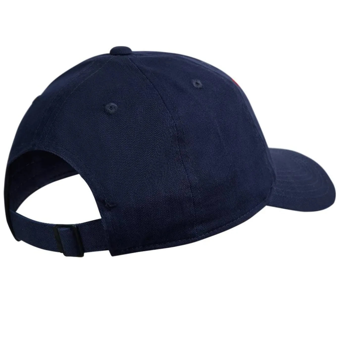 Nike FC Barcelona Club Pet Poly 6P Kids Donkerblauw