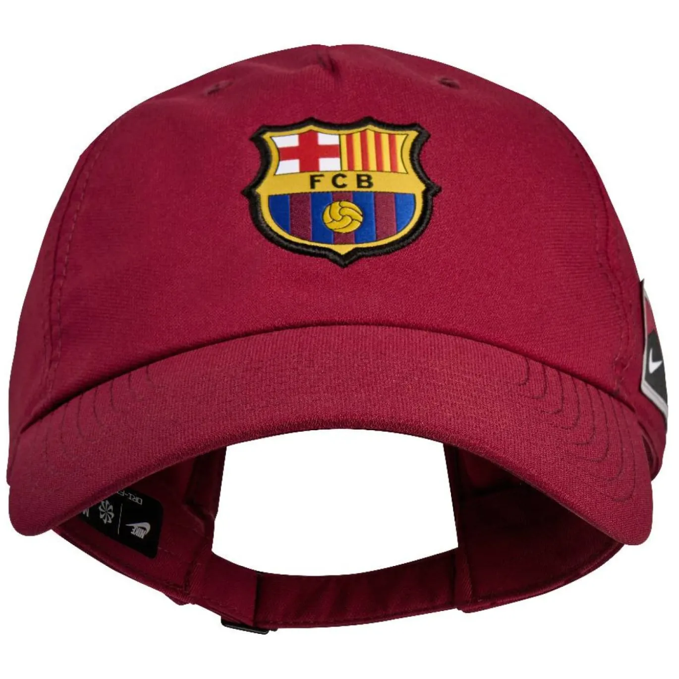 Nike FC Barcelona Club Pet Rood