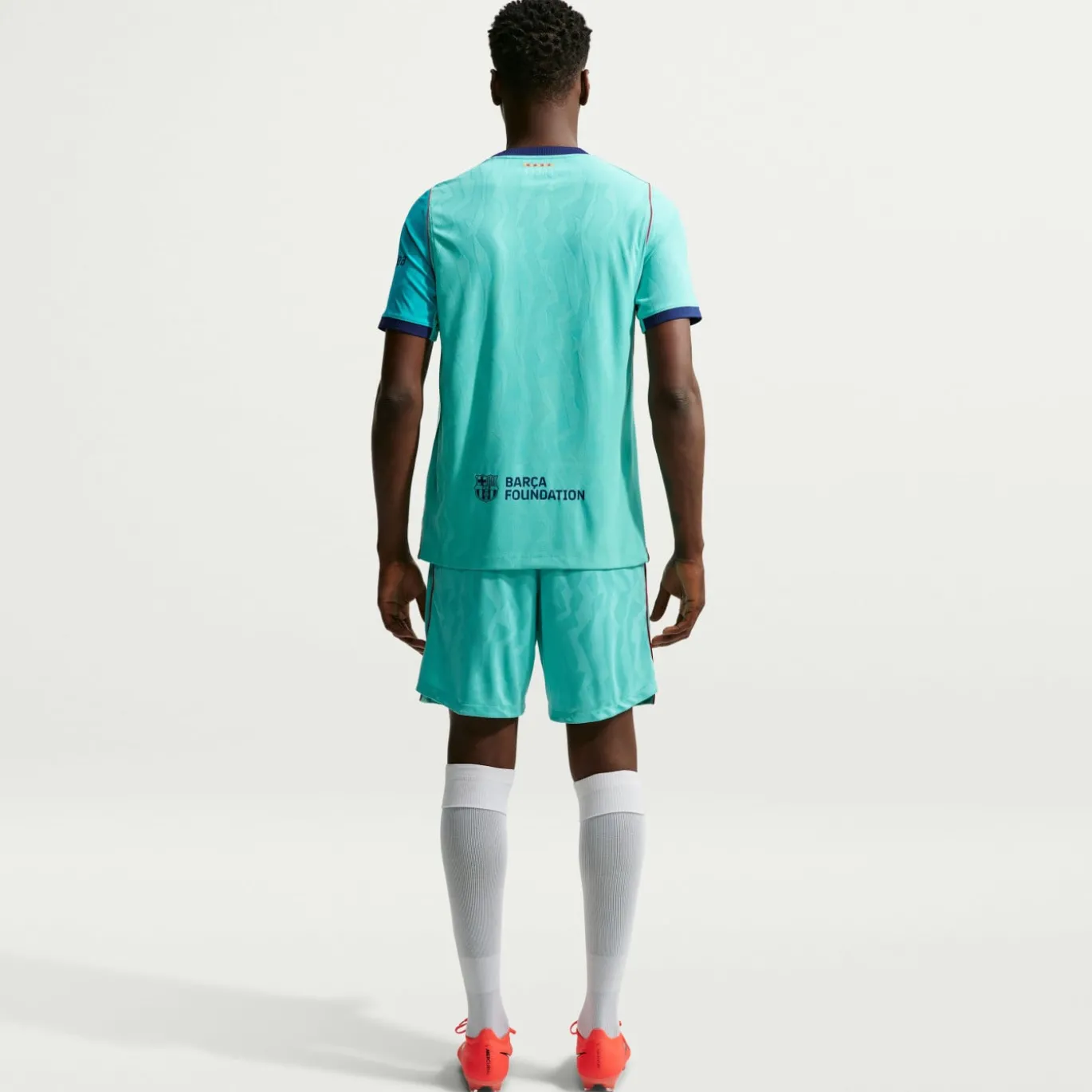Nike FC Barcelona 3e Broekje 2026-2027