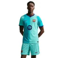 Nike FC Barcelona 3e Broekje 2026-2027
