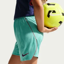 Nike FC Barcelona 3e Broekje 2026-2027 Kids