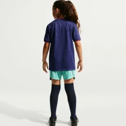 Nike FC Barcelona 3e Broekje 2026-2027 Kids