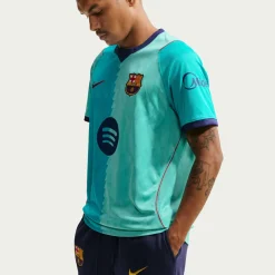 Nike FC Barcelona 3e Set 2026-2027