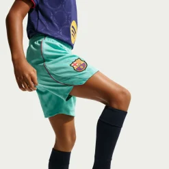 Nike FC Barcelona 3e Set 2026-2027 Kids