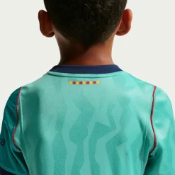 Nike FC Barcelona 3e Set 2026-2027 Kids