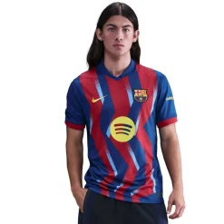 Nike FC Barcelona 4e Shirt 2025-2026