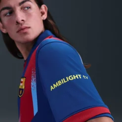 Nike FC Barcelona 4e Shirt 2025-2026