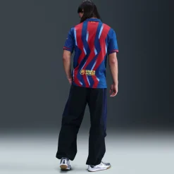 Nike FC Barcelona 4e Shirt 2025-2026