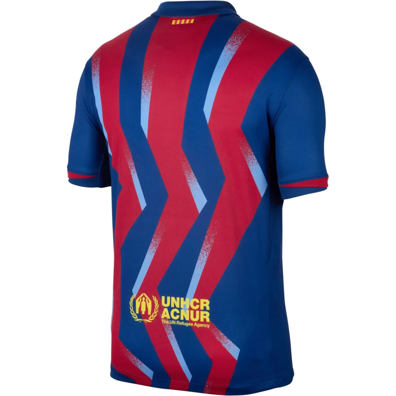 Nike FC Barcelona 4e Shirt 2025-2026