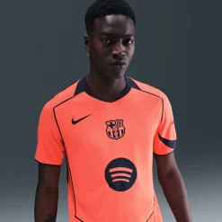 Nike FC Barcelona 3e Shirt 2025-2026
