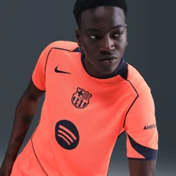 Nike FC Barcelona 3e Shirt 2025-2026