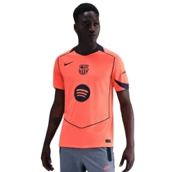 Nike FC Barcelona 3e Shirt 2025-2026