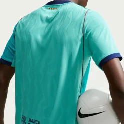 Nike FC Barcelona 3e Shirt Authentic 2026-2027