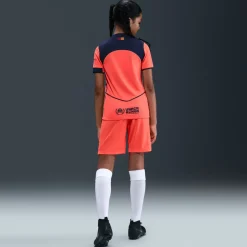 Nike FC Barcelona 3e Shirt 2025-2026 Kids