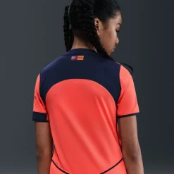 Nike FC Barcelona 3e Shirt 2025-2026 Kids