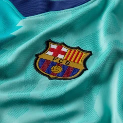 Nike FC Barcelona 3e Shirt 2026-2027 Kids