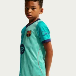 Nike FC Barcelona 3e Shirt 2026-2027 Kids