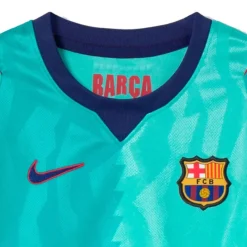 Nike FC Barcelona Minikit 3e 2026-2027 Kleuters