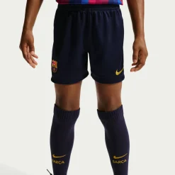 Nike FC Barcelona Minikit Thuis 2026-2027 Kleuters
