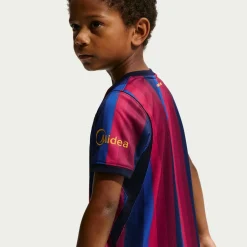 Nike FC Barcelona Minikit Thuis 2026-2027 Kleuters
