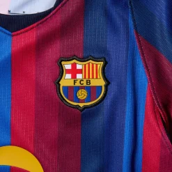 Nike FC Barcelona Minikit Thuis 2026-2027 Kleuters